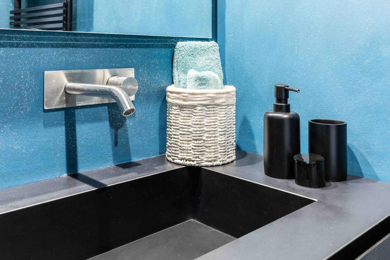 Quadrilatero Della Moda- Luxury Loft In The Heart Of The Fashion District Милано Екстериор снимка