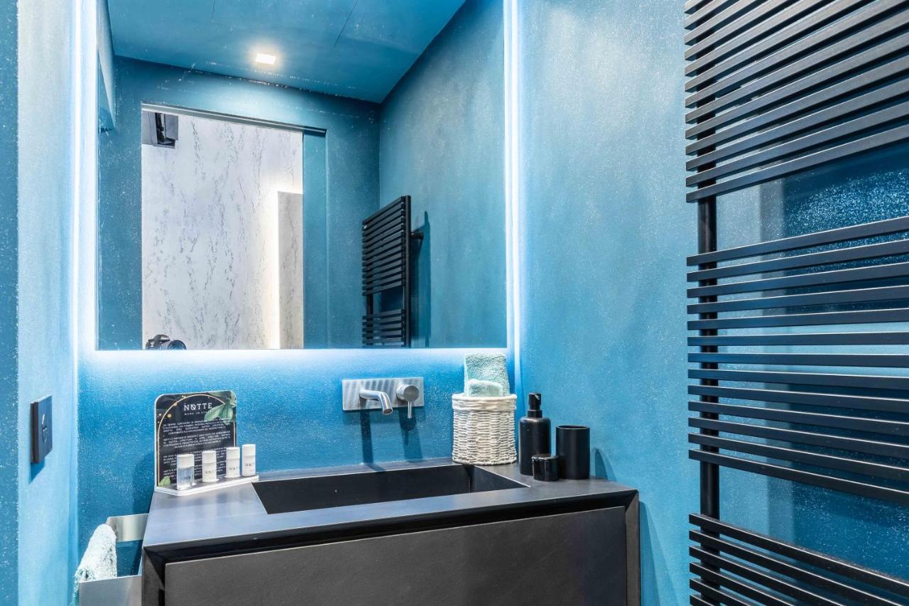 Quadrilatero Della Moda- Luxury Loft In The Heart Of The Fashion District Милано Екстериор снимка